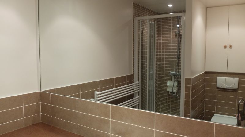 foto 24 Mietobjekt von Privatpersonen Saint Jean de Luz appartement Aquitanien Pyrenen (Atlantik) Badezimmer