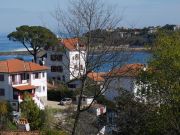 Ferienunterknfte mit blick aufs meer Ciboure: appartement Nr. 22188