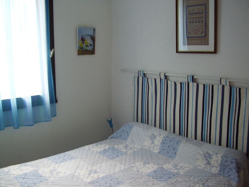 foto 4 Mietobjekt von Privatpersonen Saint Georges de Didonne appartement Poitou-Charentes Charente-Maritime Schlafzimmer