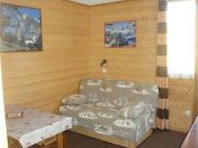 Ferienunterknfte Peisey-Vallandry: studio Nr. 2233