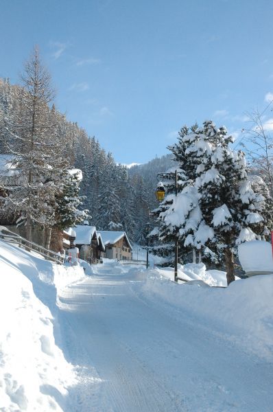 foto 16 Mietobjekt von Privatpersonen La Plagne chalet Rhne-Alpes Savoyen Nahaufnahme