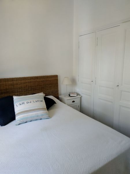 foto 13 Mietobjekt von Privatpersonen Sainte Maxime maison Provence-Alpes-Cte d'Azur Var Schlafzimmer 1