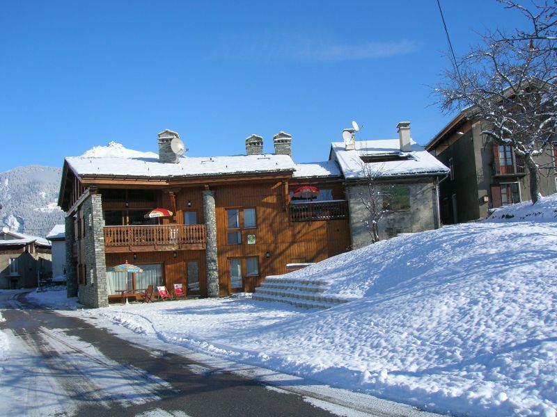 foto 0 Mietobjekt von Privatpersonen Les Arcs appartement Rhne-Alpes Savoyen andere