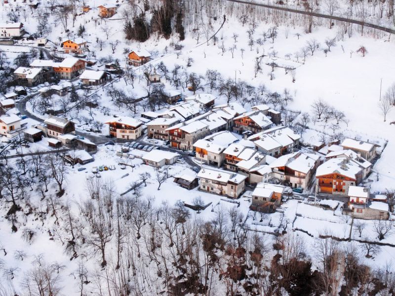 foto 9 Mietobjekt von Privatpersonen Les Arcs appartement Rhne-Alpes Savoyen Ansicht des Objektes