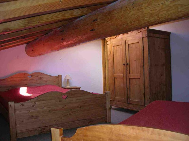 foto 3 Mietobjekt von Privatpersonen Les Arcs appartement Rhne-Alpes Savoyen Schlafzimmer 2