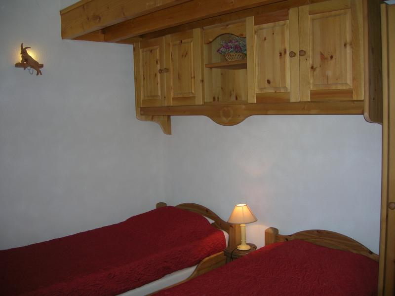 foto 4 Mietobjekt von Privatpersonen Les Arcs appartement Rhne-Alpes Savoyen Schlafzimmer 1