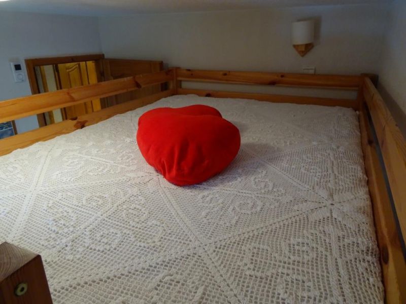 foto 14 Mietobjekt von Privatpersonen Pralognan la Vanoise appartement Rhne-Alpes Savoyen Schlafzimmer 2