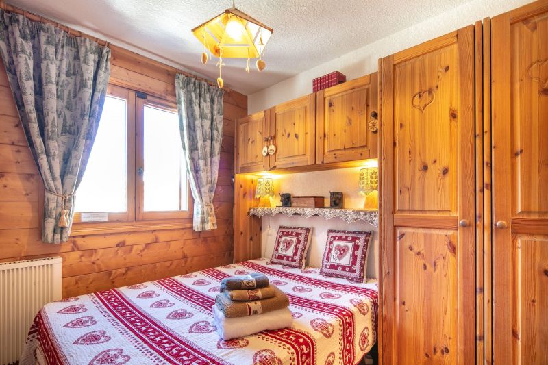 foto 11 Mietobjekt von Privatpersonen Pralognan la Vanoise appartement Rhne-Alpes Savoyen Schlafzimmer 1