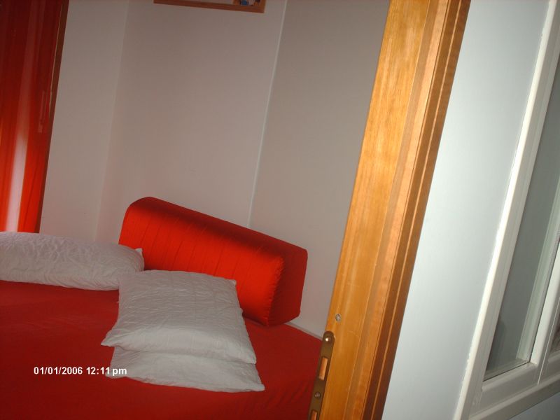 foto 3 Mietobjekt von Privatpersonen Salerno appartement Kampanien Salerno (Umland) Schlafzimmer 1