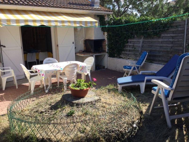 foto 0 Mietobjekt von Privatpersonen Biscarrosse villa Aquitanien Landes