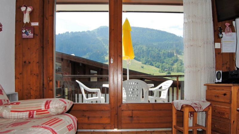 foto 10 Mietobjekt von Privatpersonen Praz sur Arly studio Rhne-Alpes Haute-Savoie