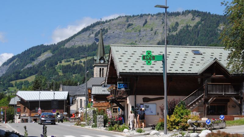 foto 20 Mietobjekt von Privatpersonen Praz sur Arly studio Rhne-Alpes Haute-Savoie andere