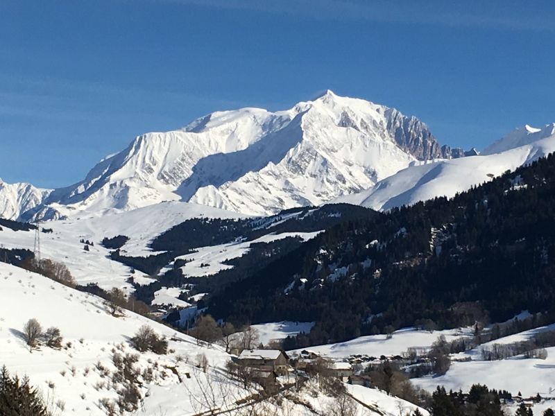 foto 12 Mietobjekt von Privatpersonen Praz sur Arly appartement Rhne-Alpes Haute-Savoie Ansicht des Objektes