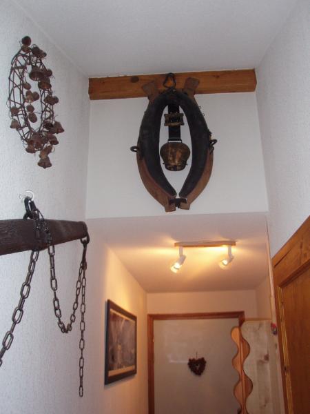 foto 7 Mietobjekt von Privatpersonen Praz sur Arly appartement Rhne-Alpes Haute-Savoie Eingang