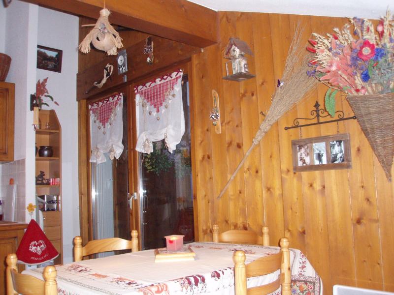 foto 6 Mietobjekt von Privatpersonen Praz sur Arly appartement Rhne-Alpes Haute-Savoie Aufenthalt