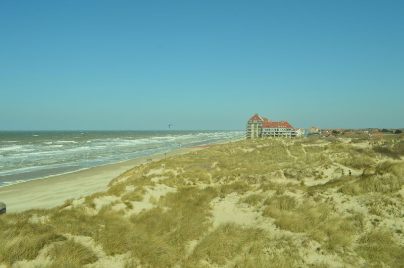 foto 17 Mietobjekt von Privatpersonen Bray-Dunes appartement Nord-Pas de Calais Nord Strand