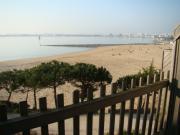 Ferienunterknfte mit blick aufs meer La Rochelle: appartement Nr. 23623