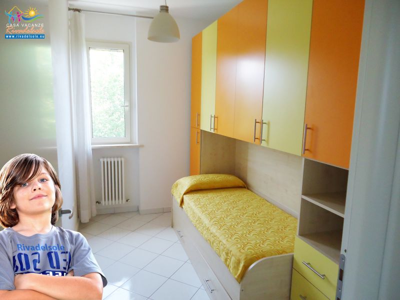 foto 17 Mietobjekt von Privatpersonen Giulianova appartement Abruzzen Teramo (+Umland) Schlafzimmer 2