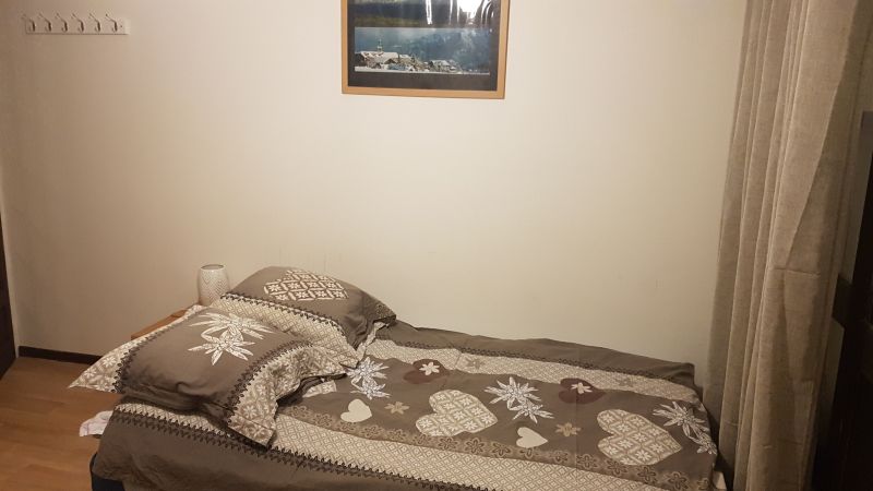 foto 7 Mietobjekt von Privatpersonen Praz de Lys Sommand appartement Rhne-Alpes Haute-Savoie Wohnzimmer