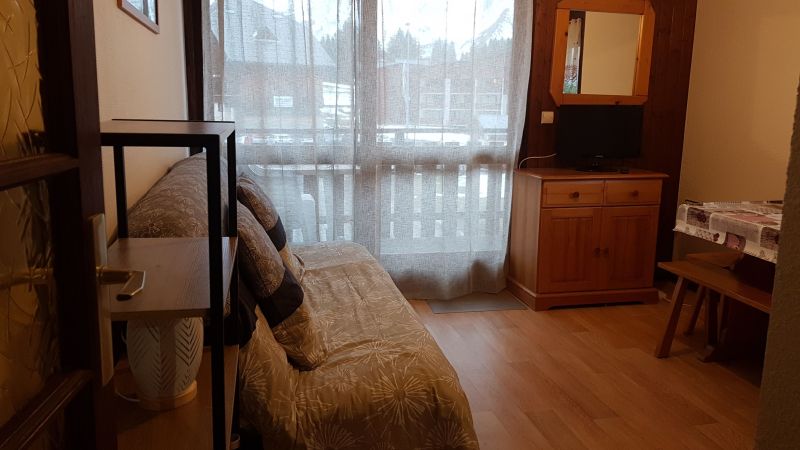 foto 6 Mietobjekt von Privatpersonen Praz de Lys Sommand appartement Rhne-Alpes Haute-Savoie Wohnzimmer