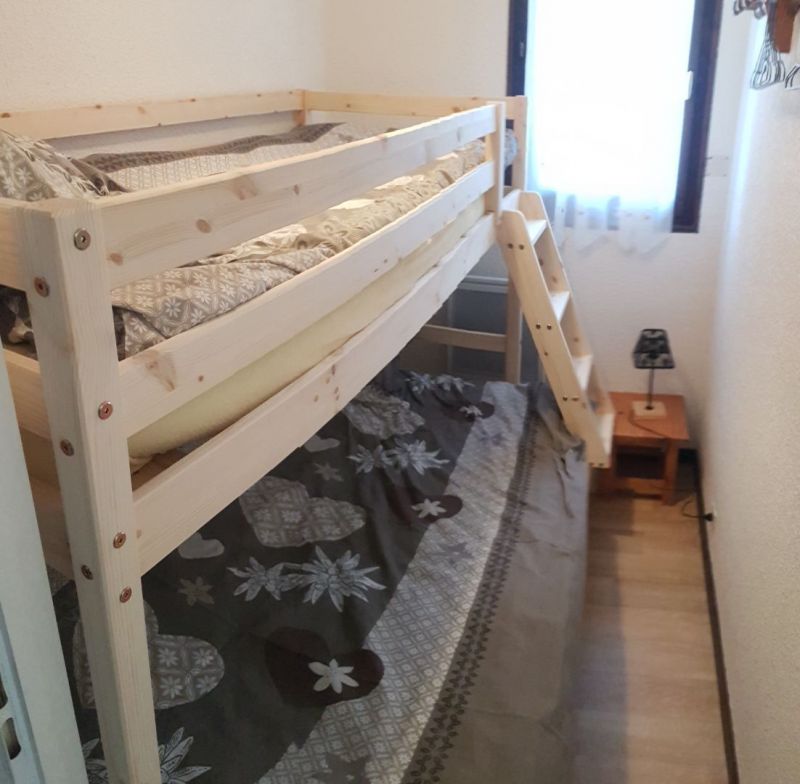 foto 11 Mietobjekt von Privatpersonen Praz de Lys Sommand appartement Rhne-Alpes Haute-Savoie Schlafzimmer