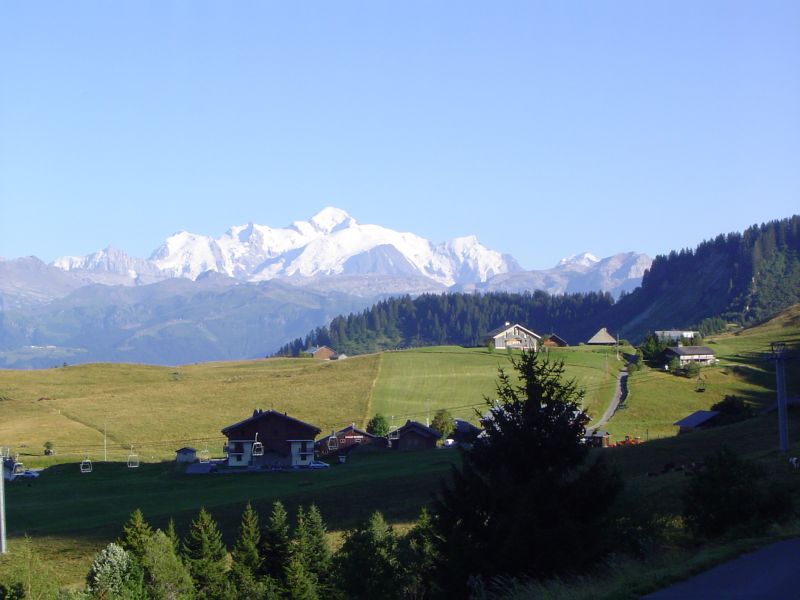 foto 10 Mietobjekt von Privatpersonen Praz de Lys Sommand studio Rhne-Alpes Haute-Savoie