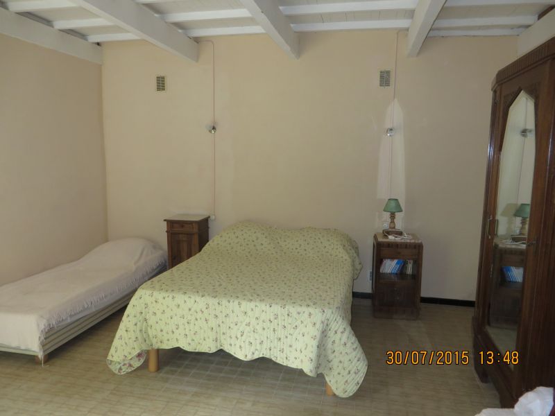 foto 10 Mietobjekt von Privatpersonen Vallon-Pont-D'Arc villa Rhne-Alpes Ardche Schlafzimmer 2