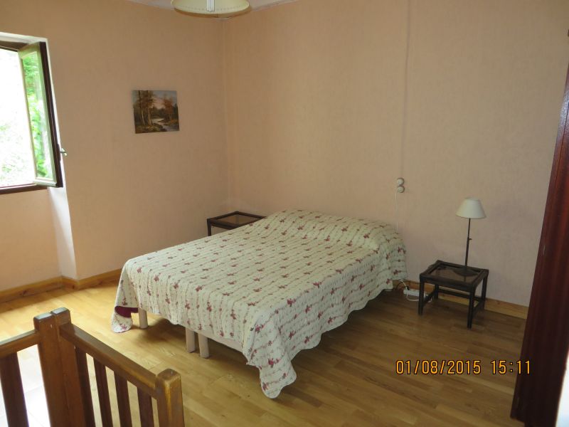 foto 8 Mietobjekt von Privatpersonen Vallon-Pont-D'Arc villa Rhne-Alpes Ardche Schlafzimmer 1