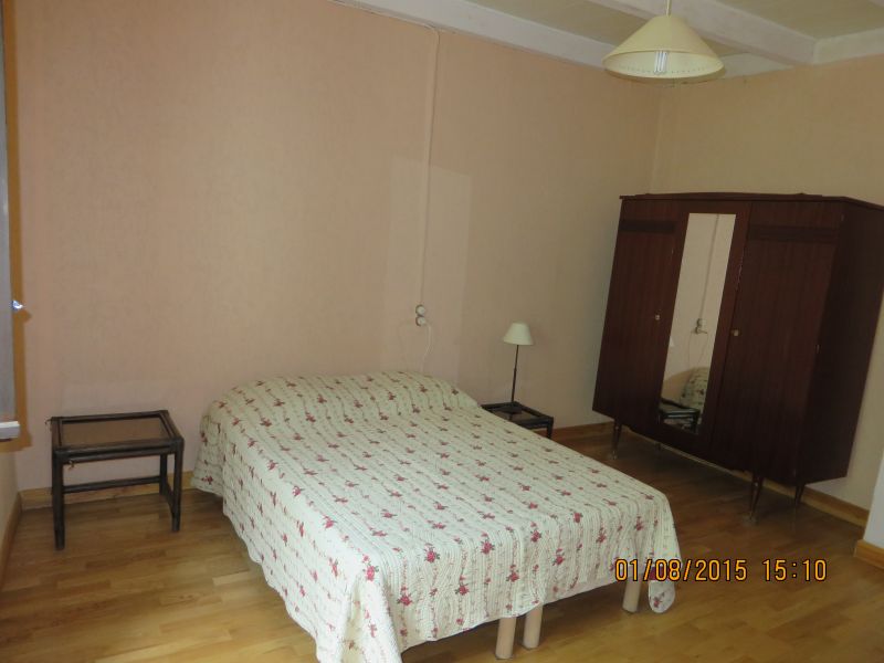 foto 9 Mietobjekt von Privatpersonen Vallon-Pont-D'Arc villa Rhne-Alpes Ardche Schlafzimmer 1