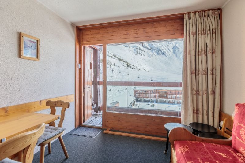 foto 3 Mietobjekt von Privatpersonen Les Arcs studio Rhne-Alpes Savoyen Ausblick aus der Ferienunterkunft