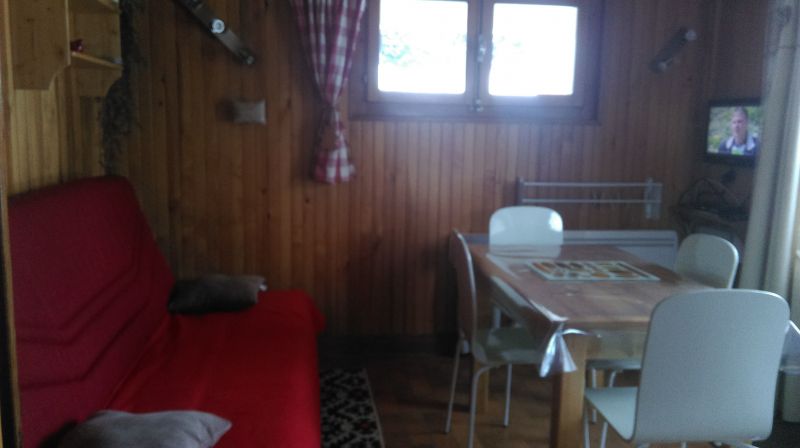 foto 2 Mietobjekt von Privatpersonen Praz de Lys Sommand appartement Rhne-Alpes Haute-Savoie