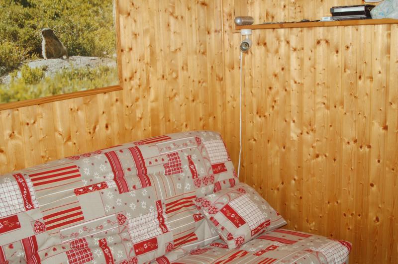 foto 12 Mietobjekt von Privatpersonen La Rosire 1850 studio Rhne-Alpes Savoyen Wohnzimmer