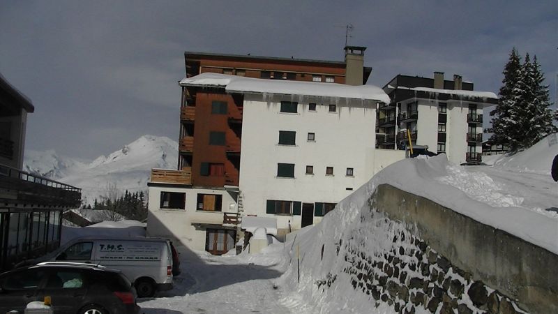 foto 4 Mietobjekt von Privatpersonen La Rosire 1850 studio Rhne-Alpes Savoyen Ansicht des Objektes