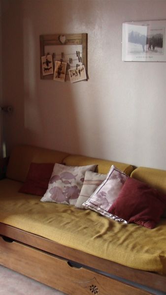 foto 11 Mietobjekt von Privatpersonen La Rosire 1850 studio Rhne-Alpes Savoyen Esszimmer