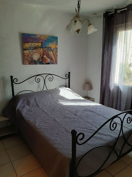 foto 11 Mietobjekt von Privatpersonen Bandol appartement Provence-Alpes-Cte d'Azur Var Schlafzimmer