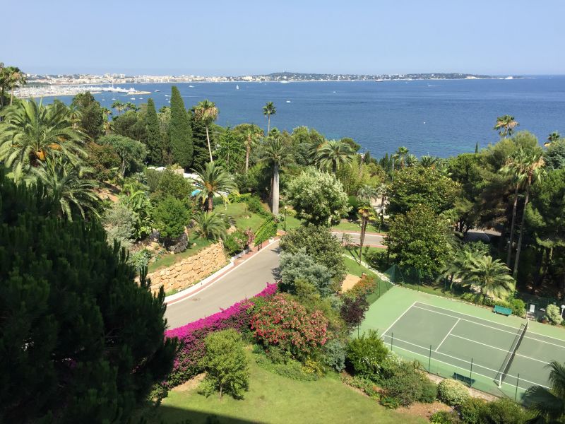 foto 1 Mietobjekt von Privatpersonen Cannes appartement Provence-Alpes-Cte d'Azur Alpes-Maritimes Ausblick von der Terrasse