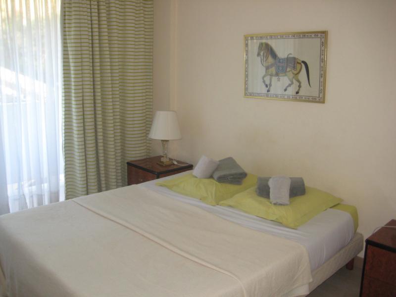 foto 10 Mietobjekt von Privatpersonen Cannes appartement Provence-Alpes-Cte d'Azur Alpes-Maritimes Schlafzimmer 2