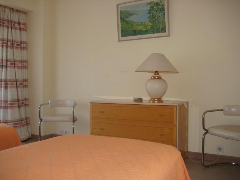 foto 9 Mietobjekt von Privatpersonen Cannes appartement Provence-Alpes-Cte d'Azur Alpes-Maritimes Schlafzimmer 1