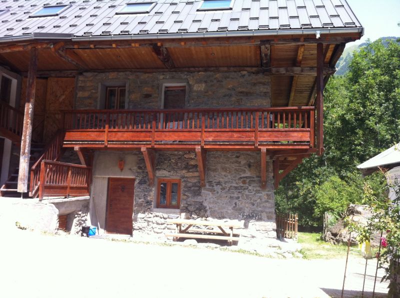 foto 19 Mietobjekt von Privatpersonen Saint Jean d'Arves chalet Rhne-Alpes Savoyen