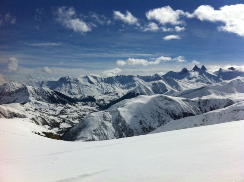 foto 17 Mietobjekt von Privatpersonen Saint Jean d'Arves chalet Rhne-Alpes Savoyen andere