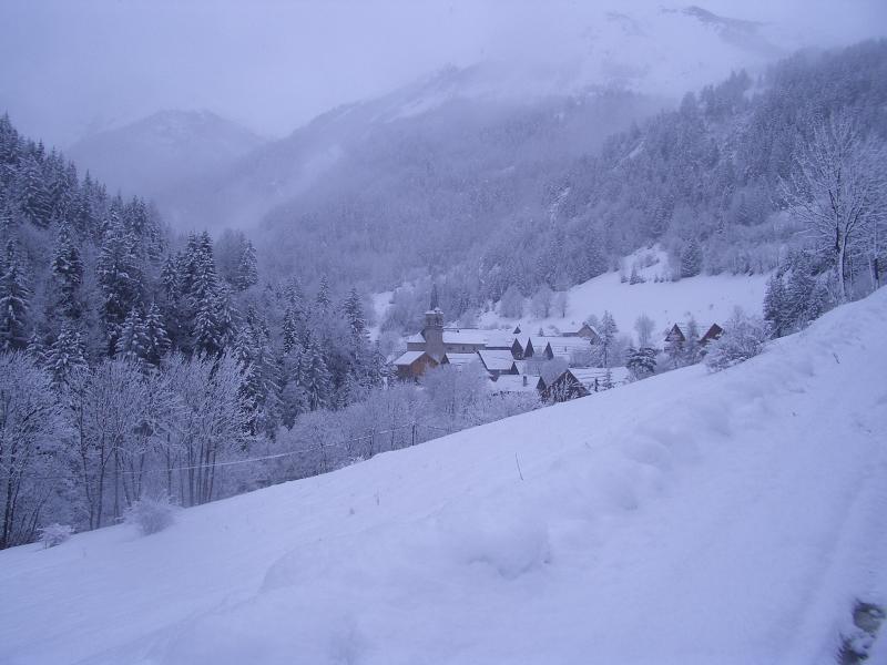 foto 14 Mietobjekt von Privatpersonen Saint Jean d'Arves chalet Rhne-Alpes Savoyen Nahaufnahme