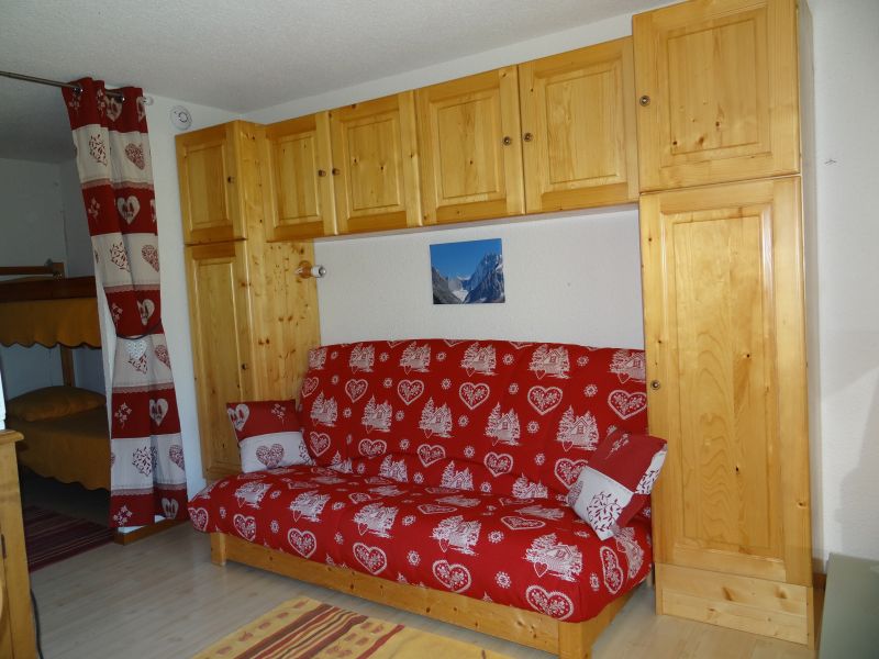 foto 0 Mietobjekt von Privatpersonen Saint Jean d'Aulps- La Grande Terche studio Rhne-Alpes Haute-Savoie Wohnzimmer