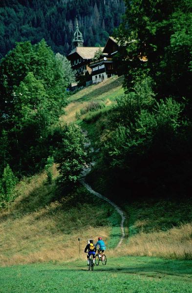 foto 9 Mietobjekt von Privatpersonen Saint Jean d'Aulps- La Grande Terche studio Rhne-Alpes Haute-Savoie