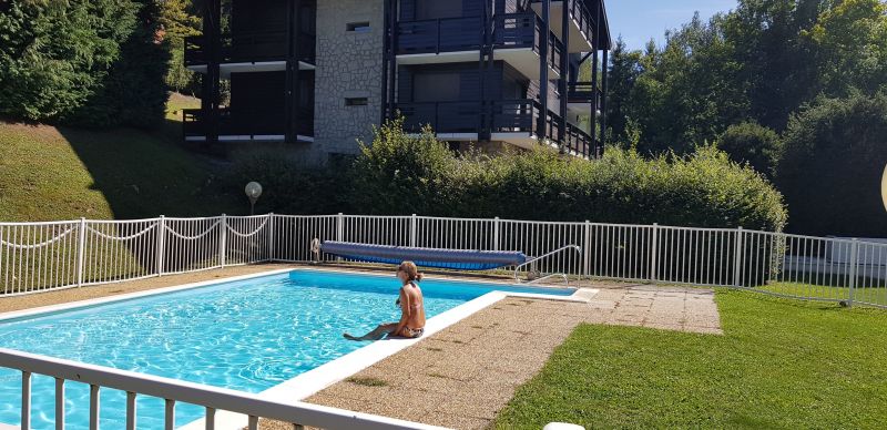 foto 18 Mietobjekt von Privatpersonen Megve appartement Rhne-Alpes Haute-Savoie Schwimmbad