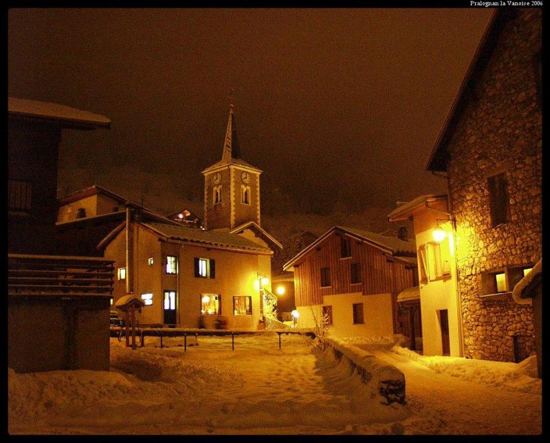 foto 15 Mietobjekt von Privatpersonen Pralognan la Vanoise appartement Rhne-Alpes Savoyen andere