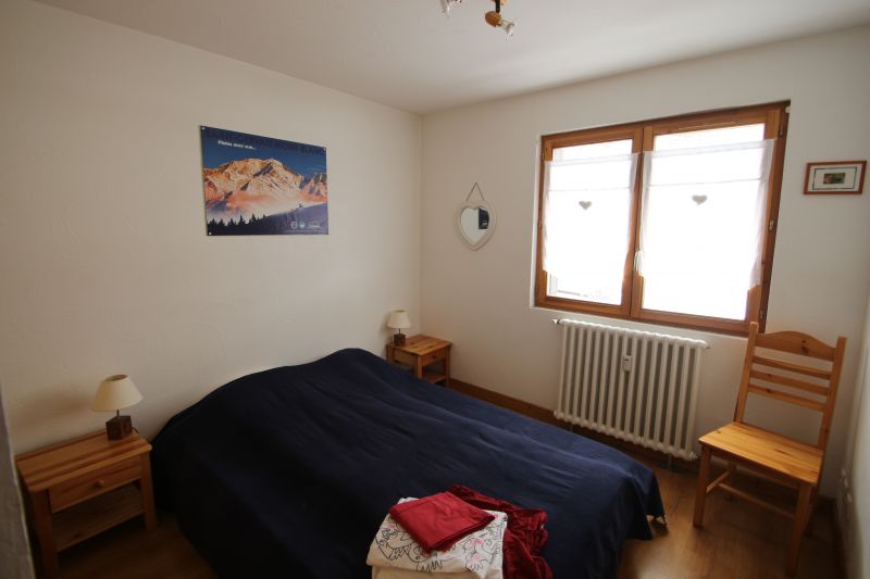 foto 6 Mietobjekt von Privatpersonen Saint Gervais Mont-Blanc appartement Rhne-Alpes Haute-Savoie Schlafzimmer 2