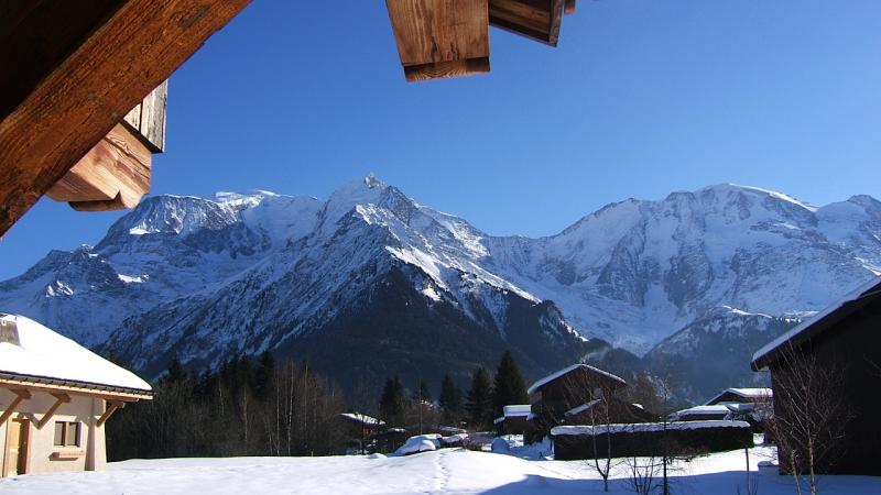 foto 1 Mietobjekt von Privatpersonen Saint-Gervais-les-Bains chalet Rhne-Alpes Haute-Savoie