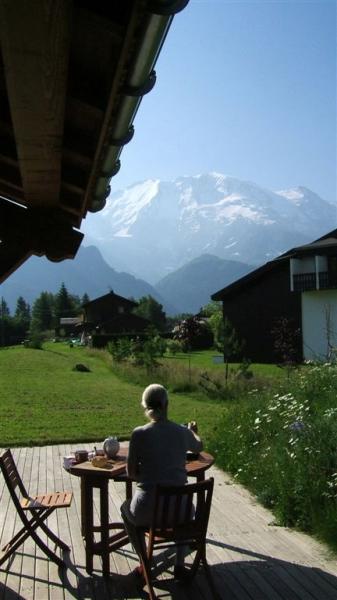 foto 7 Mietobjekt von Privatpersonen Saint-Gervais-les-Bains chalet Rhne-Alpes Haute-Savoie