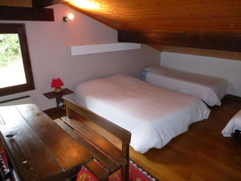 foto 18 Mietobjekt von Privatpersonen Saint Gervais Mont-Blanc chalet Rhne-Alpes Haute-Savoie Schlafzimmer 2