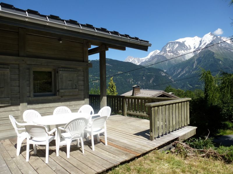 foto 10 Mietobjekt von Privatpersonen Saint Gervais Mont-Blanc chalet Rhne-Alpes Haute-Savoie